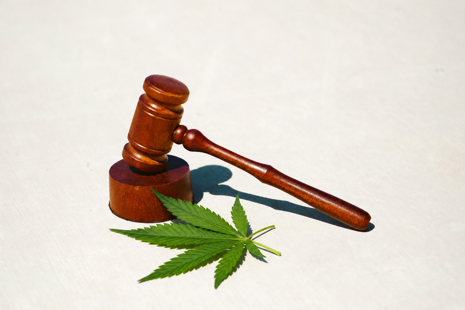 O que é o Habeas Corpus da cannabis medicinal