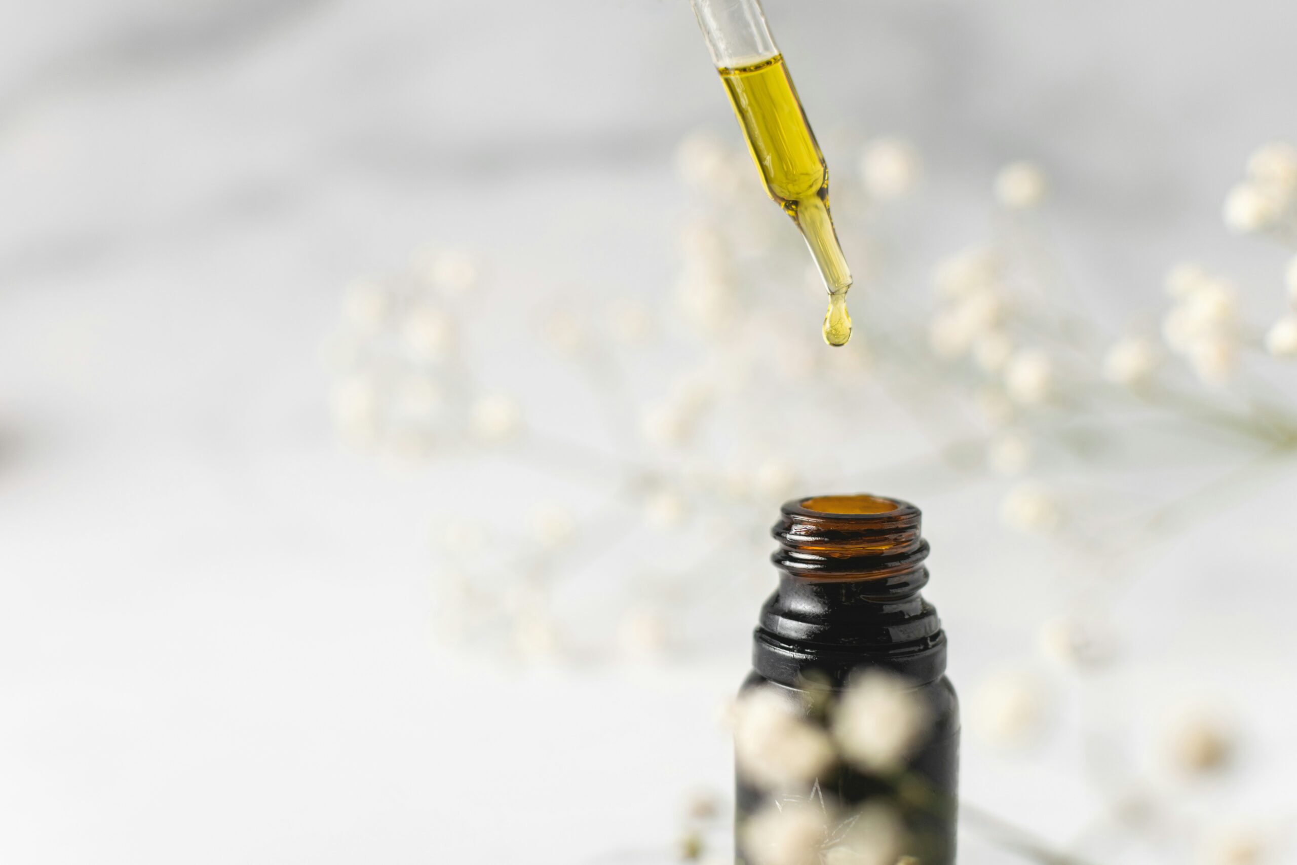 Cannabis Medicinal É Legal no Brasil? Entenda a Situação Jurídica Atual